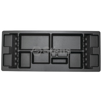 STENS 851-979.  Underseat Storage Tray / Club Car DS STENS 851-979