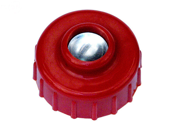 Rotary 8521. KNOB BUMP HEAD HOMELITE/JACOBSEN: A-97910-A, 308042003  LEFT HAND THREADS.