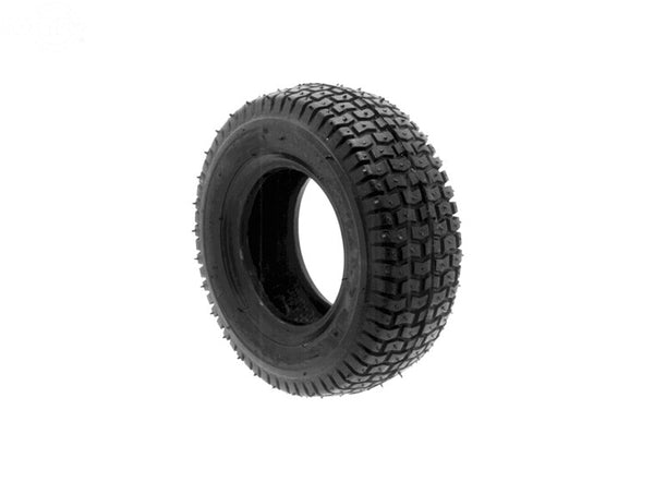 Rotary 8542. TIRE TURF 16X650X8 4PLY CHENG SHIN