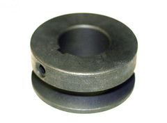 Rotary 8547. PULLEY CRANKSHAFT 7/8"X 1-7/8" SNAPPER/KEES: 2-1707, 7021707, 7021707YP