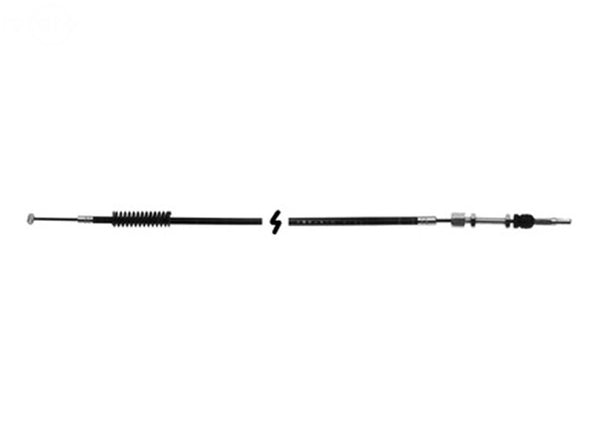 Rotary 8568. CABLE TRANSMISSION49-7/8" HONDA: 54510-VB5-800