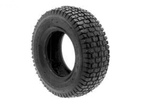 Rotary 8582. TIRE TURF 8X300X4 4PLY CHENG SHIN TORO: 68-8970