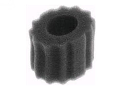 Rotary 8589. FILTER AIR FOAM SHINDAIWA: 20036-81740 TANAKA: 6690075 HITACHI: 6690075