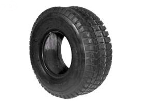 Rotary 8636. TIRE TURF 9X350X4 4PLY CHENG SHIN