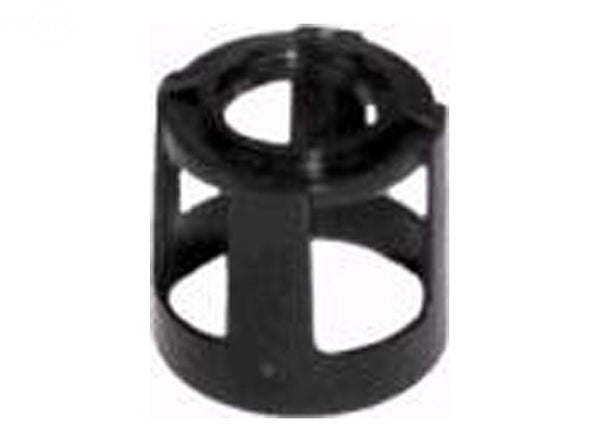 Rotary 8637. COVER RETAINER FOR #8498