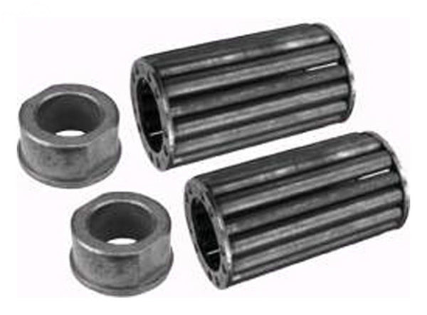 Rotary 8664. KIT WHEEL BEARING BOBCAT/RANSOMES: 38025N, 38058N