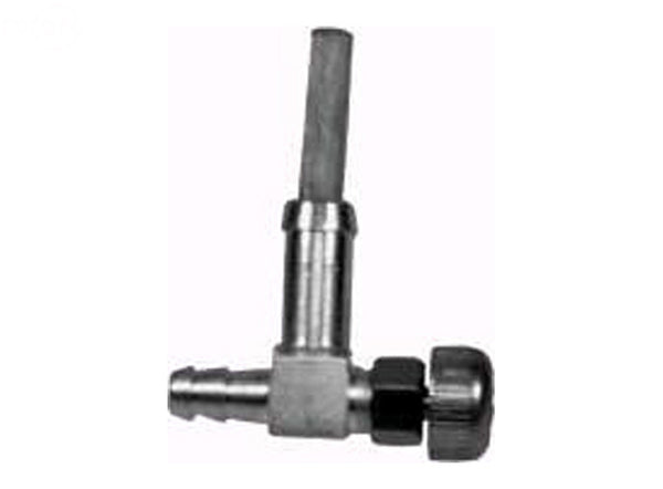 Rotary 8675. SHUT-OFF VALVE FUEL LINE 1/4"