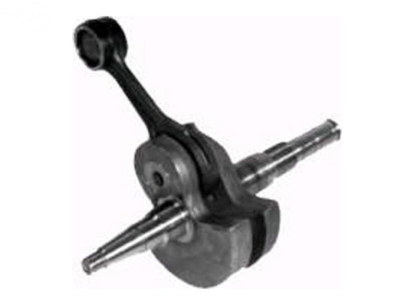 Rotary 8686. CRANKSHAFT ASSEMBLY STIHL: 1119-030-0400