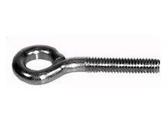 Rotary 8690. EYEBOLT L/H THREAD 5/16-18 SCAG 04070-02