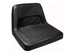 Rotary 8721. SEAT HIGH BACK