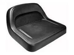 Rotary 8722. SEAT MEDIUM BACK