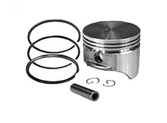 Rotary 8793. PISTON ASSEMBLY (STD) BRIGGS & STRATTON: 493262