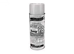 Rotary 8824. OIL PENTRATING PB BLASTER 12OZ