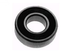 Rotary 8831. BEARING BALL 5/8 X 1-3/8 MURRAY 92574, JOHN DEERE AM122119, MTD 741-0155, 941-0155