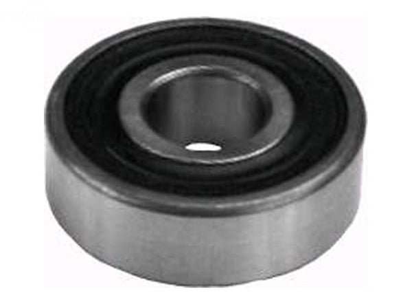 Rotary 8869. BEARING BALL 1/2 X 1-3/8 ARIENS: 05408000, 54080 JOHN DEERE: AM122108 MTD: 741-0133