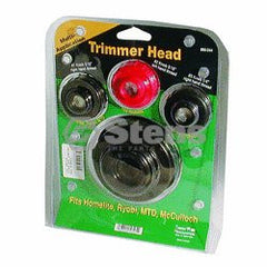 STENS 890-244.  Multi-Application Trimmer Head / Trimmer Headquarters