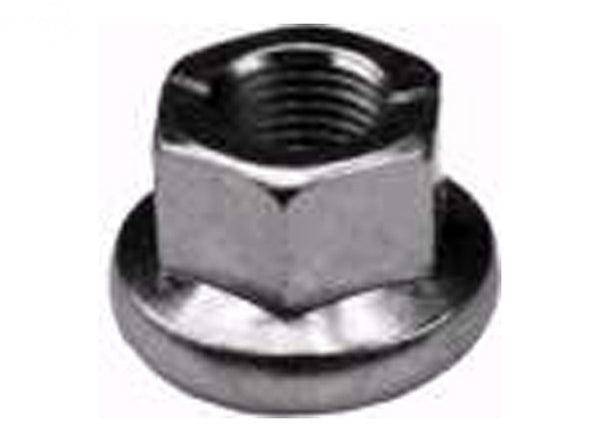 Rotary 8901. NUT LOCK PULLEY FOR #8479.  AYP 137266, 139729, 400234, 532 40 02-34