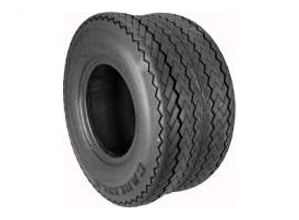 Rotary 8939. TIRE LINKS 18X850X8 4PLY CARLISLE: 5192711