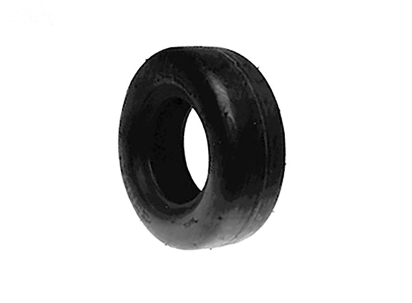 Rotary 8949. GO KART TIRE SMOOTH 13X500X6 4PLY CHENG SHIN 13x5x6