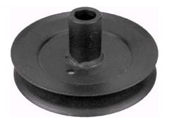 Rotary 8965. PULLEY SPINDLE 3/4"X 5-1/2" MTD: 756-0556, 956-0556