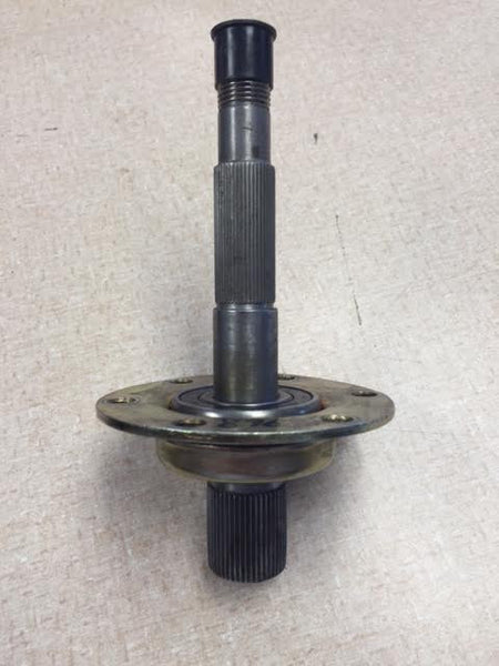 MTD 917-0913 Spindle Assembly (Rotary 8968) - Shaft and lower bearing only - Incomplete assembly