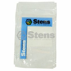 STENS 901-376.  Zip Lock Bag / 4 x 6