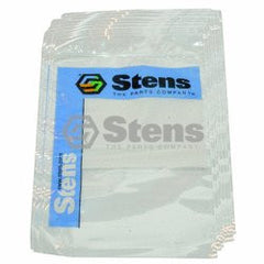 STENS 901-380.  Zip Lock Bag / 6 x 9
