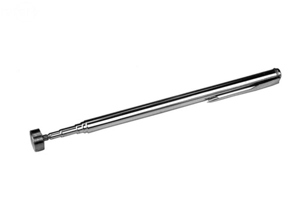 Rotary 9038. MAGNET POCKET TELESCOPING