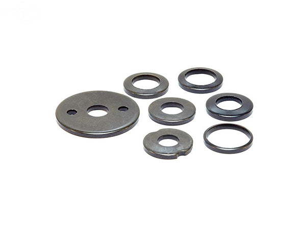 Rotary 90427.  BLADE REDUCER KIT                                            