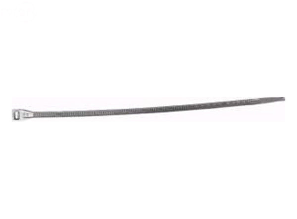 Rotary 9086. TIE CABLE 7" (PACKAGE OF 100)