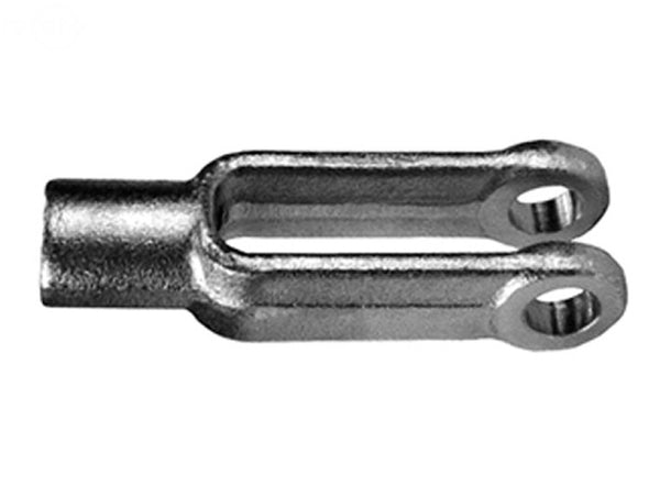 Rotary 9141. YOKE END ADJUSTABLE UNIVERSAL