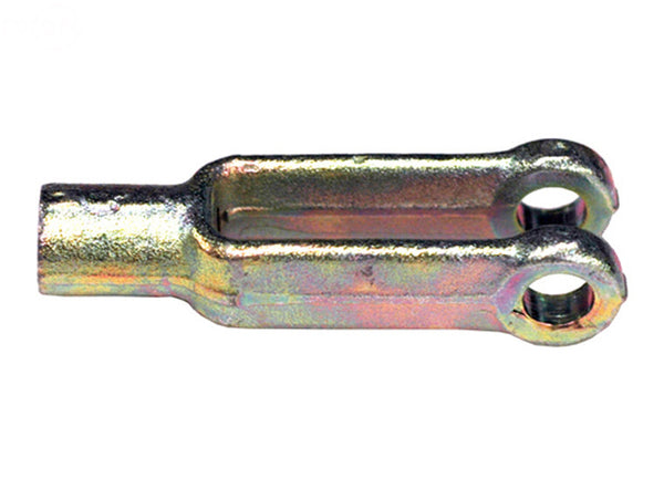 Rotary 9142. UNIVERSAL ADUSTABLE YOKE ENDS DIXIE CHOPPER: 20214 EXMARK: 1-303105 GRASSHOPPER: 265537