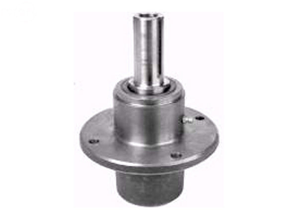 Rotary 9153. ASSEMBLY SPINDLE CAST IRON SCAG 46631, 46400, 46020.