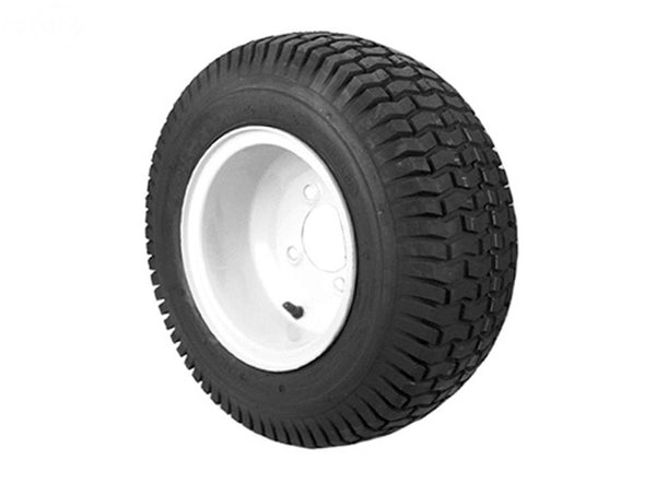 Rotary 9155. WHEEL ASSEMBLY 16X650X8 2PLY SNAPPER/KEES: 5-0294, 7050294, 7050294YP