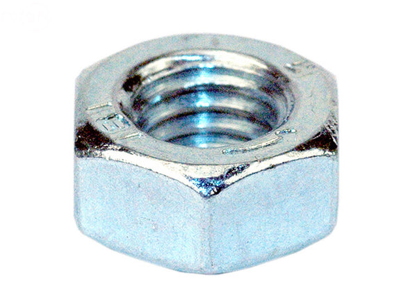 Rotary 9181. NUT 8 X 1.25 MM ECHO: 90050300008