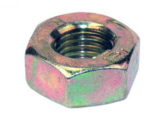 Rotary 9182. NUT 10 X 1.25 MM LH ECHO: 90051100010