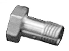 Rotary 9216. BOWL NUT TECUMSEH 631937A, 631937