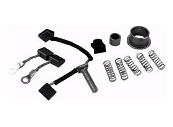 Rotary 9218. KIT BRUSH & BUSHING BRIGGS & STRATTON: 395538 KOHLER: 82-755-28-S, 82755-28S