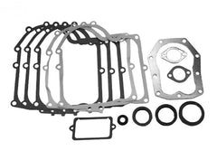 Rotary 9261. SET GASKET BRIGGS & STRATTON: 494241