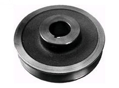 Rotary 9262. PULLEY TRANSMISSION 1"X 4-1/2" EXMARK: 1-323070, 323070