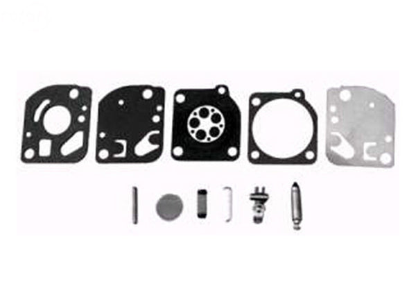 Rotary 9297. KIT CARB ZAMA