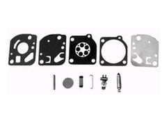 Rotary 9297. KIT CARB ZAMA