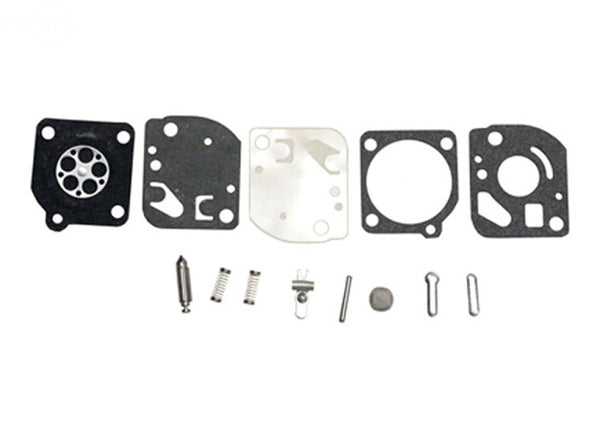 Rotary 9298. KIT CARB ZAMA: RB-28