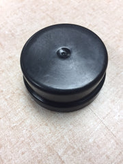 MTD 931-0484A HUB CAP-BLACK 731-0484A