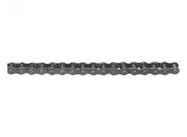 Rotary 9317. CHAIN ROLLER C-40 (48") 4'