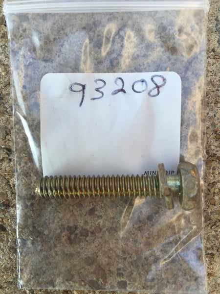 93208 *USED* Briggs & Stratton Screw - Intake Manifold.