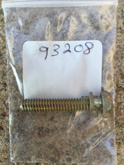 93208 *USED* Briggs & Stratton Screw - Intake Manifold.