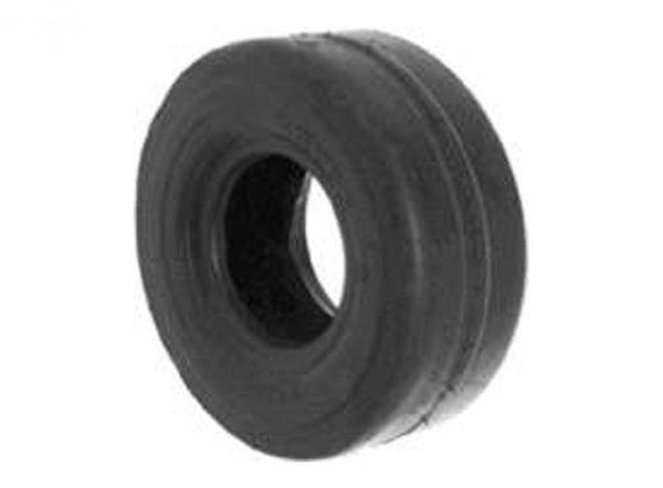 Rotary 9323. TIRE SMOOTH 12X600X6 2PLY CHENG SHIN GO KART TIRE