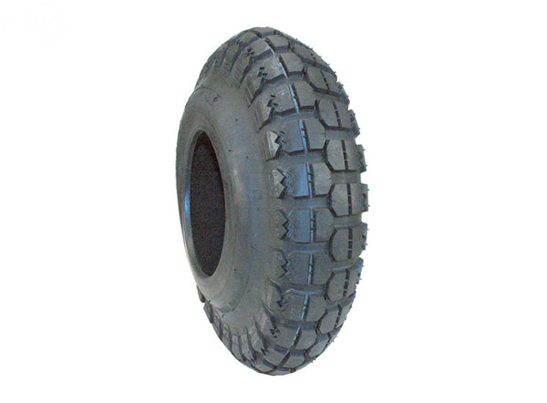 Rotary 9324. TIRE KNOBBY 530X450X6 2PLY CHENG SHIN