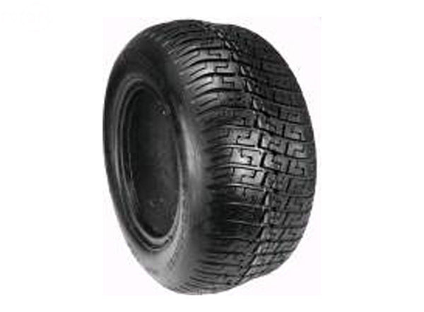 Rotary 9325. TIRE TURF 20X10.00X10 4PLY CHENG SHIN